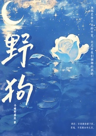 姐弟骨科小说野狗